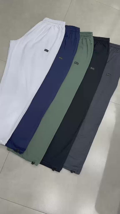 Calça Moletinho Plus Size Tormenta